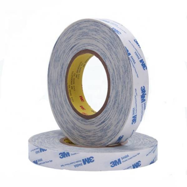 Adhésif double face 3M 9448A
