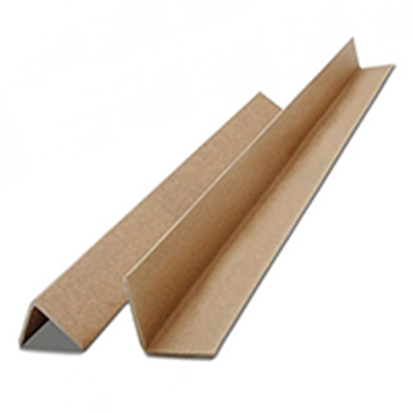 Cornières carton satndars