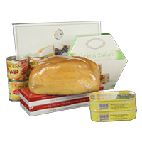 Film rectable emballage fardalage produits