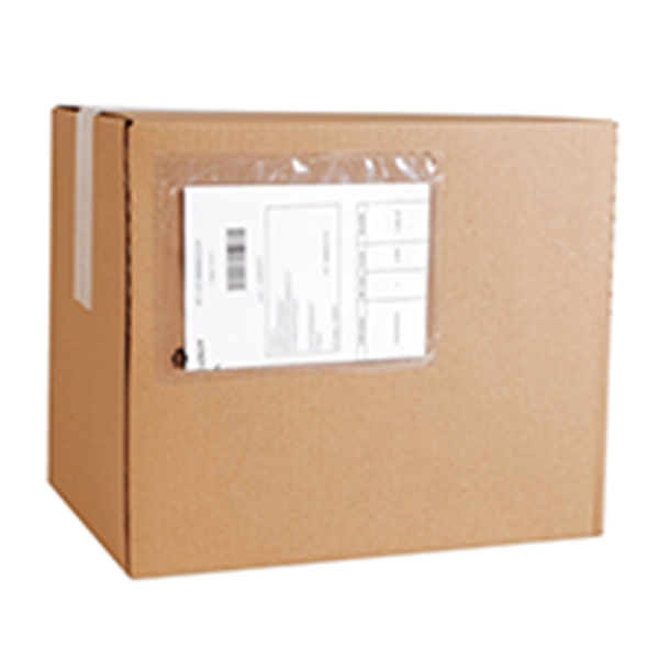 Pochette porte-documents renforcé