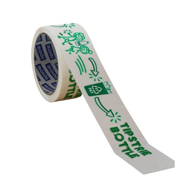 Adhésif écologique TIPSTRIE BOTTLE