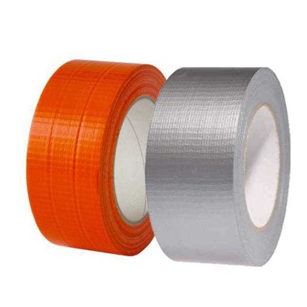 Adhésif toilé TIPSTRIE DUCT TAPE